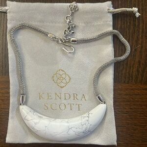 Kendra Scott Kaia necklace
